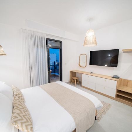 Shikma Ella Sun Villa เอลัต ภายนอก รูปภาพ