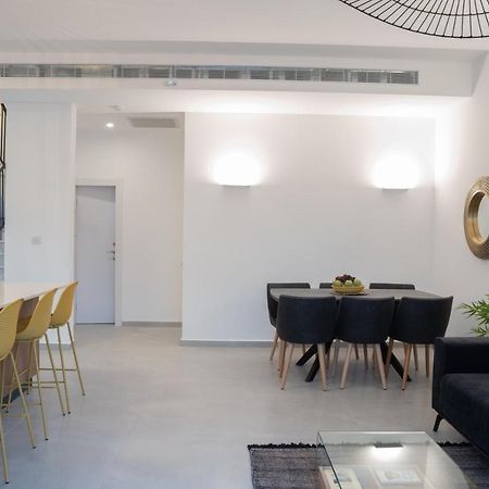 Shikma Ella Sun Villa เอลัต ภายนอก รูปภาพ