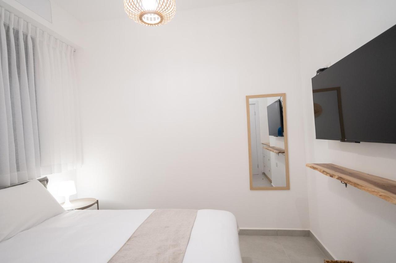 Shikma Ella Sun Villa เอลัต ภายนอก รูปภาพ