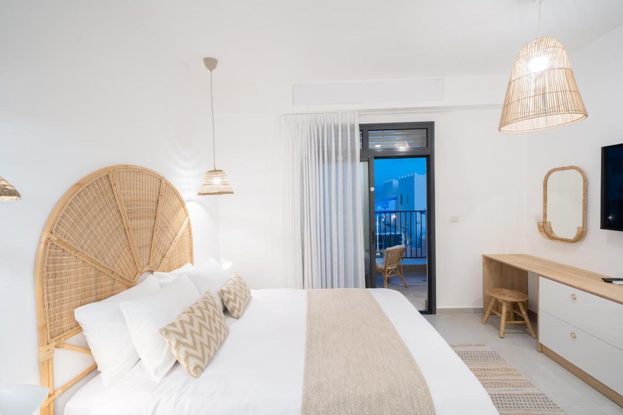 Shikma Ella Sun Villa เอลัต ภายนอก รูปภาพ