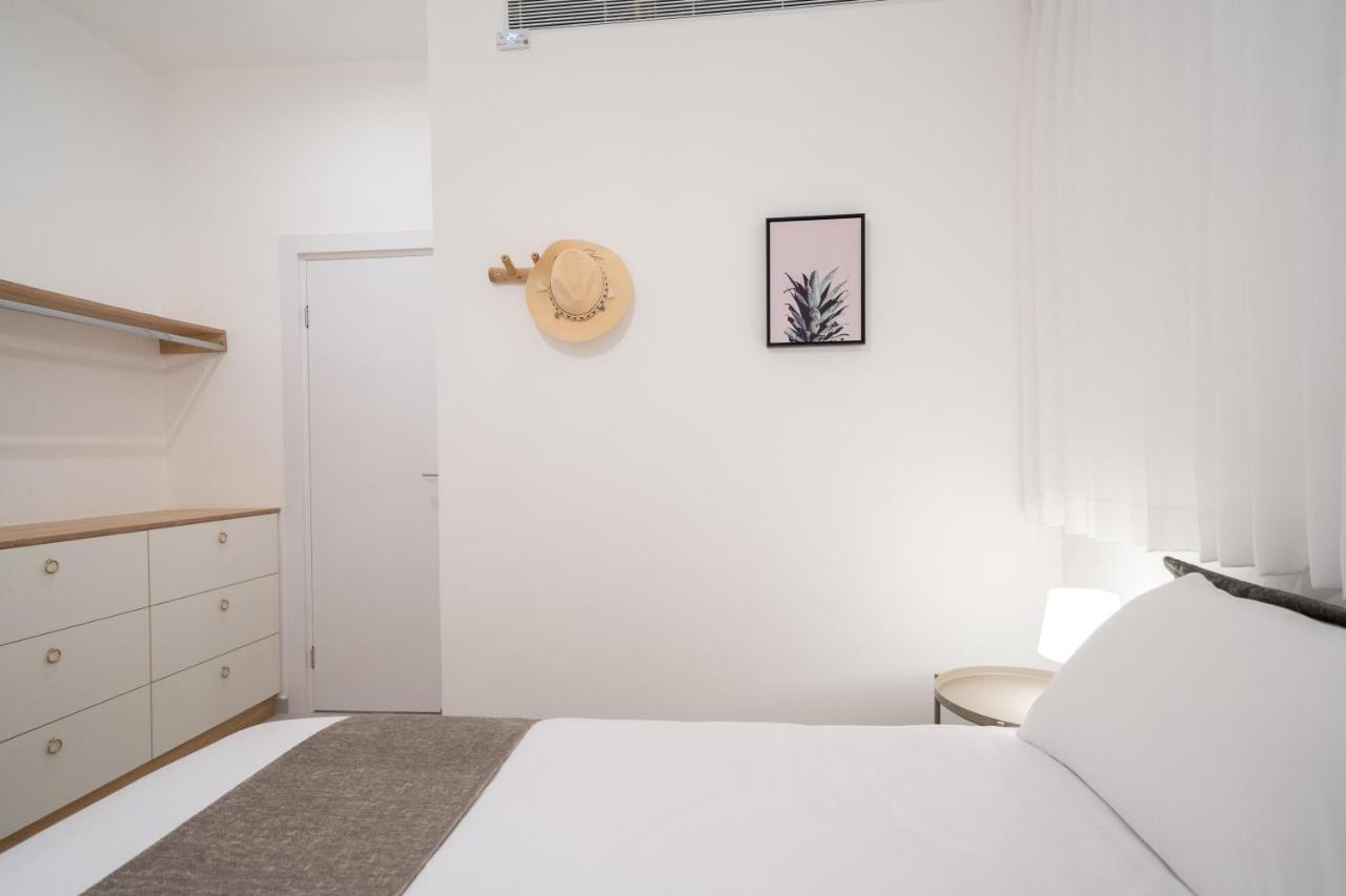 Shikma Ella Sun Villa เอลัต ภายนอก รูปภาพ