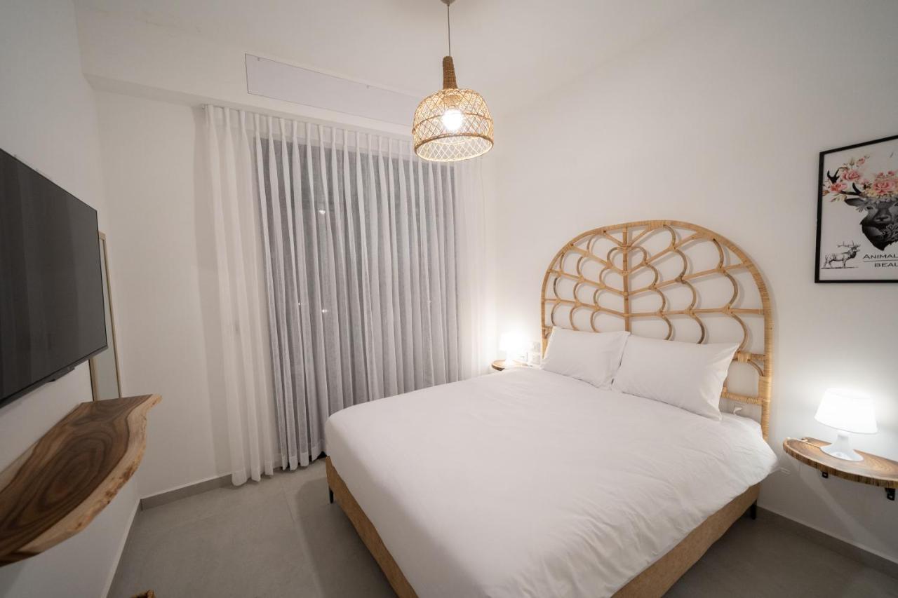 Shikma Ella Sun Villa เอลัต ภายนอก รูปภาพ
