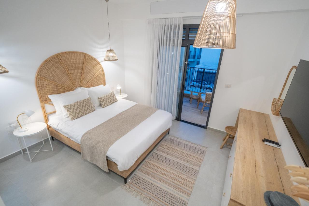 Shikma Ella Sun Villa เอลัต ภายนอก รูปภาพ